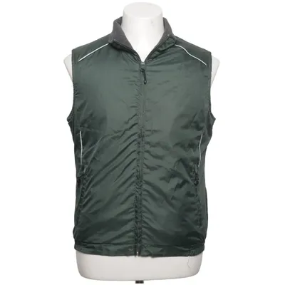 Ytterväst (Jn1017) från James & Nicholson Polyester