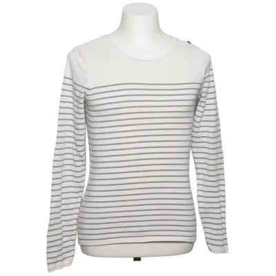 Pullover (Vit, Grå) från Jules Bomull
