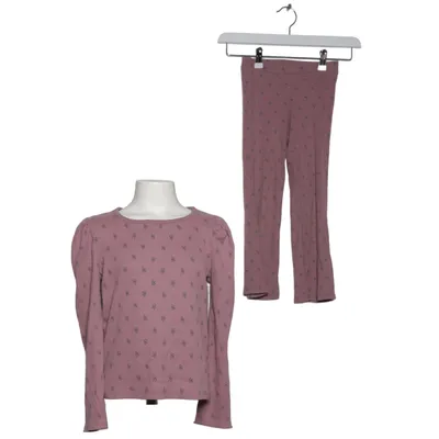 Set (Lila, Beige) van H&M