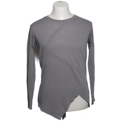 T-shirt à manches longues (Slim Fit) de Smog