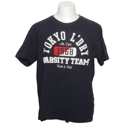 T-shirt (Bleu) de Tokyo Laundry