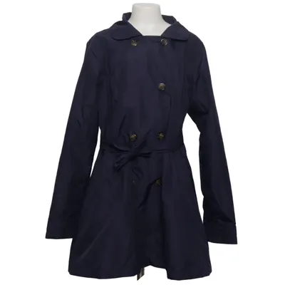 Trenchcoat (Blau) von Happy Kids by Tchibo Baumwolle, Polyester