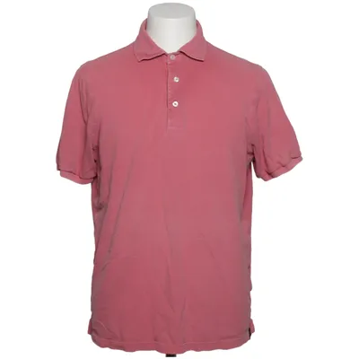 Polo shirt (Pink) from Gran Sasso Cotton