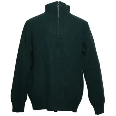 Trui (Ardenne Wool) van Faguo Polyamide, Wol