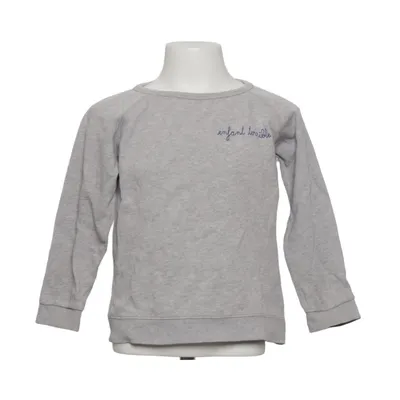 Sweatshirt (Enfant Terrible) from Maison Labiche Cotton