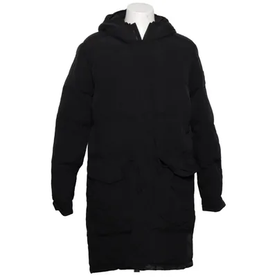 Vinterjacka (Svart) från 2Y Premium Polyester