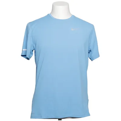 T-shirt (Blue) from Nike Running Polyester