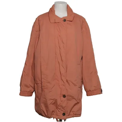 Winter coat (Pink) from Shamp Cotton, Polyamide, Polyester
