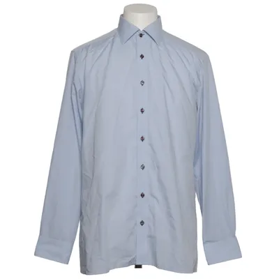 Shirt (Luxor) from Olymp Luxor Cotton
