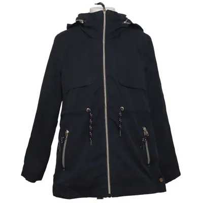 Parka (Noir) de Tom Tailor Polyester