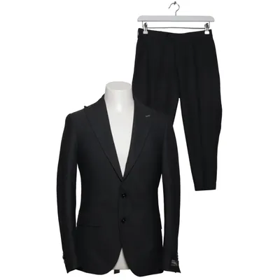 Kostym (Armondo) från Sarar Polyester, Viskos, Ull