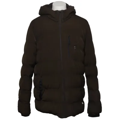 Winterjacke (Grün) von Cars Jeans Polyester
