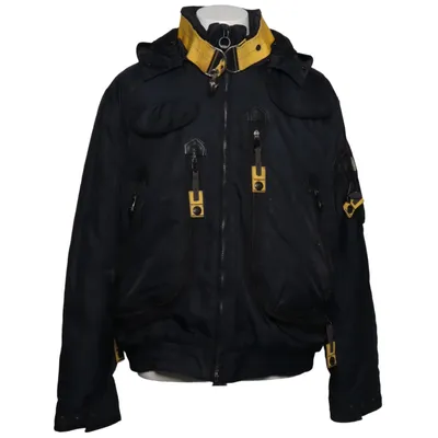 Allwetterjacke (Rescue Jacket) von Wellensteyn Polyamid, Polyester, Polyurethan