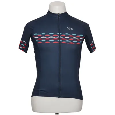 Bicycle shirt (Blue, Multicolored) from Gore