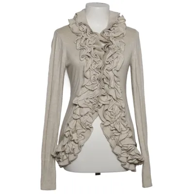 Cardigan (Beige) fra Khujo