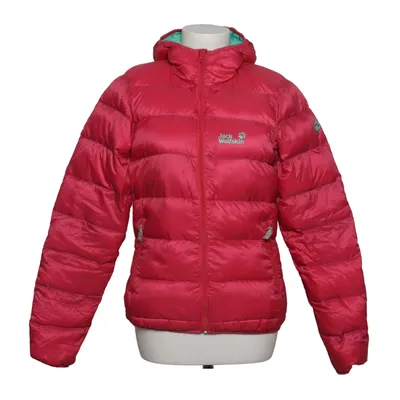 Donsjack (Roze) van Jack Wolfskin
