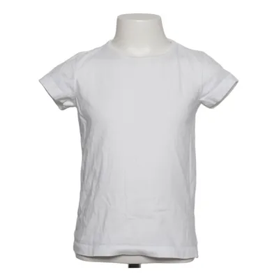 T-shirt (White) from Next School Cotton