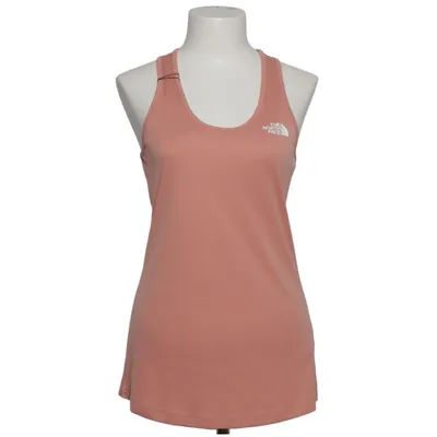 Sport tanktop (Roze) van The North Face Polyester