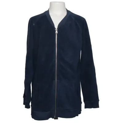 Bomberjack (Blauw) van Morley Katoen