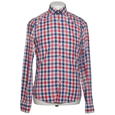 Shirt (Level 5) van Olymp Level 5 Katoen