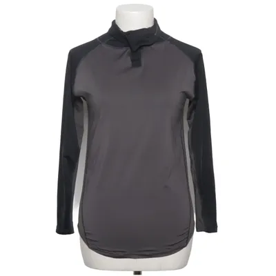 Base layer shirt (Black, Gray) from Kevlar