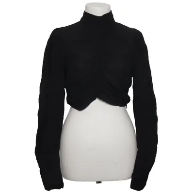 Top (Zwart) van Bianca x Nelly