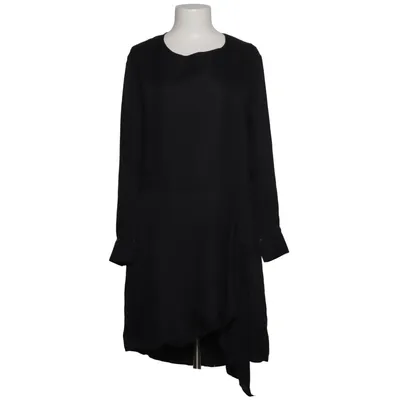 Jurk (Zwart) van Acne Studios Polyester