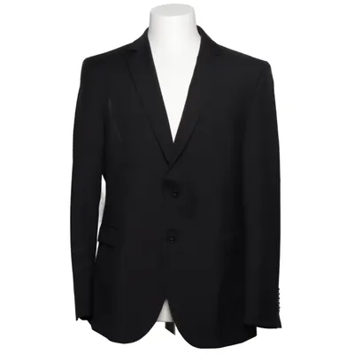 Blazer (Rick-James) van Strellson Viscose