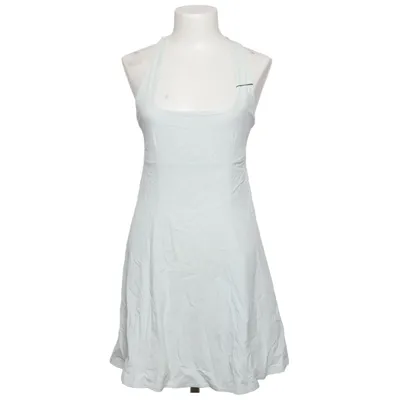 Halternek jurk (Blauw) van Outdoor Voices Elastaan, Polyamide