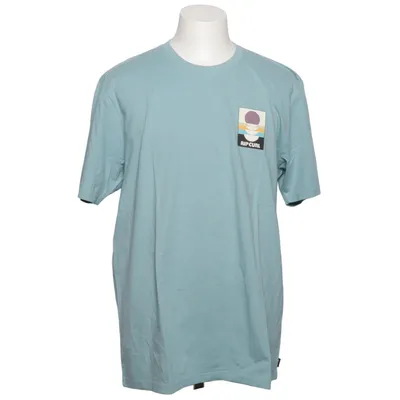 T-shirt (Blå) fra Rip Curl Bomuld