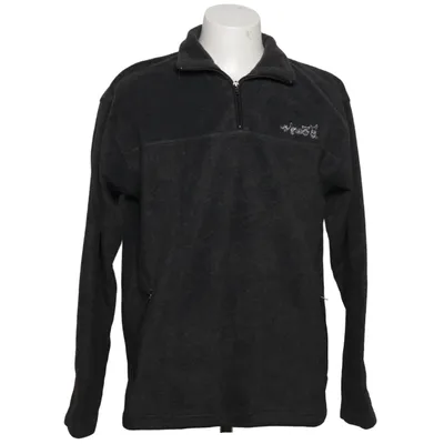 Fleecetröja (Grå) från Switcher Polyester