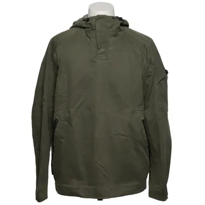 Anorak (Vortex) from Chasin Cotton, Elastane, Polyester