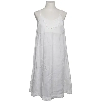 Dress (White) from Ewoman Linen