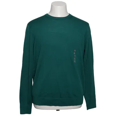 Trui (Extra Fine Merino Wool) van Uniqlo Wol