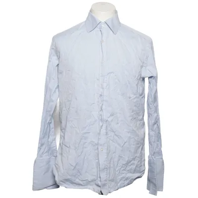 Chemise (Bleu) de Fabri