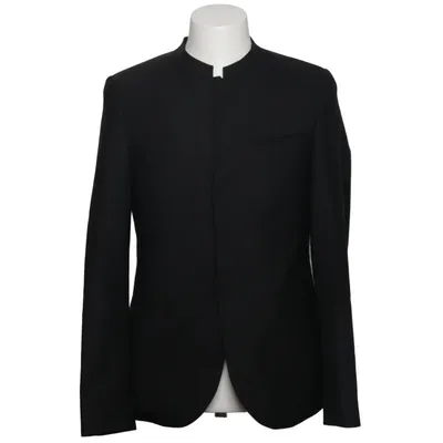 Blazer (Grijs) van NÖAK Katoen, Elastaan, Polyester, Wol
