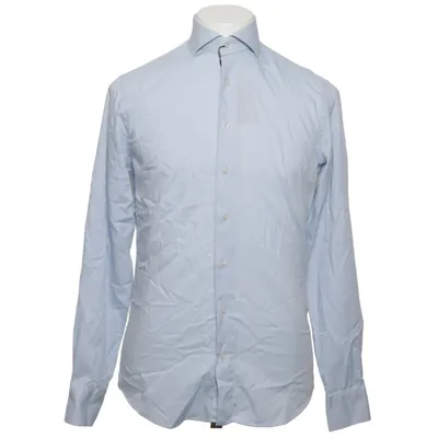 Shirt (Originale) from Profuomo Cotton