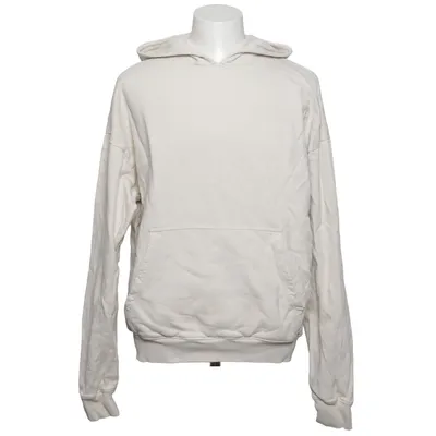 Hættetrøje (Hvid) fra Dan Fox Apparel Økologisk bomuld