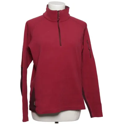 Fleecepullover (Pink, Lila) von Mountain Equipment Polyester