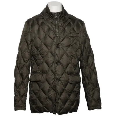 Leichte Jacke (Grün) von Jan Mayen Polyamid