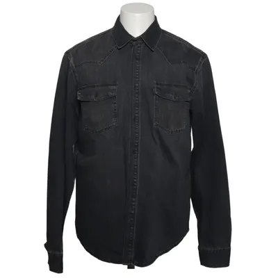 Jeanshemd (Grau) von Cross Jeans
