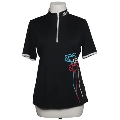 Maillot de vélo (Noir, Multicolore) de Gonso Polyester