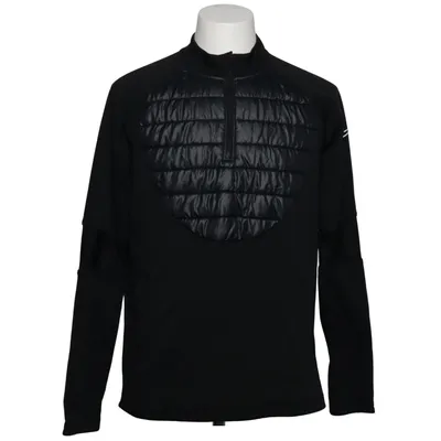 Sports jacket (Therma-Fit) from Nike Polyester