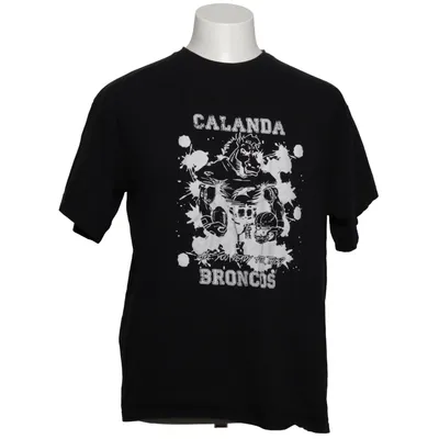 T-shirt (Exact) de B&C Collection Coton