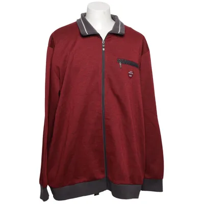 Veste de sport (Rouge, Gris) de Rick Armand Polyester