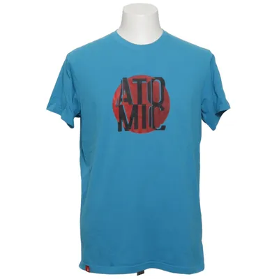 T-shirt (Blue) from Atomic