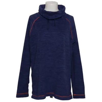 Hoodie (Blue) from Active by Tchibo Polyester