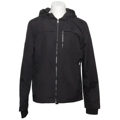 Jack (Zwart) van Crosshatch Polyamide, Polyester