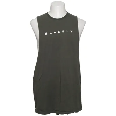 Linne (Grön) från Blakely