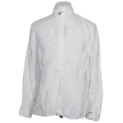Hemd (Weiß) von Charles Tyrwhitt Leinen